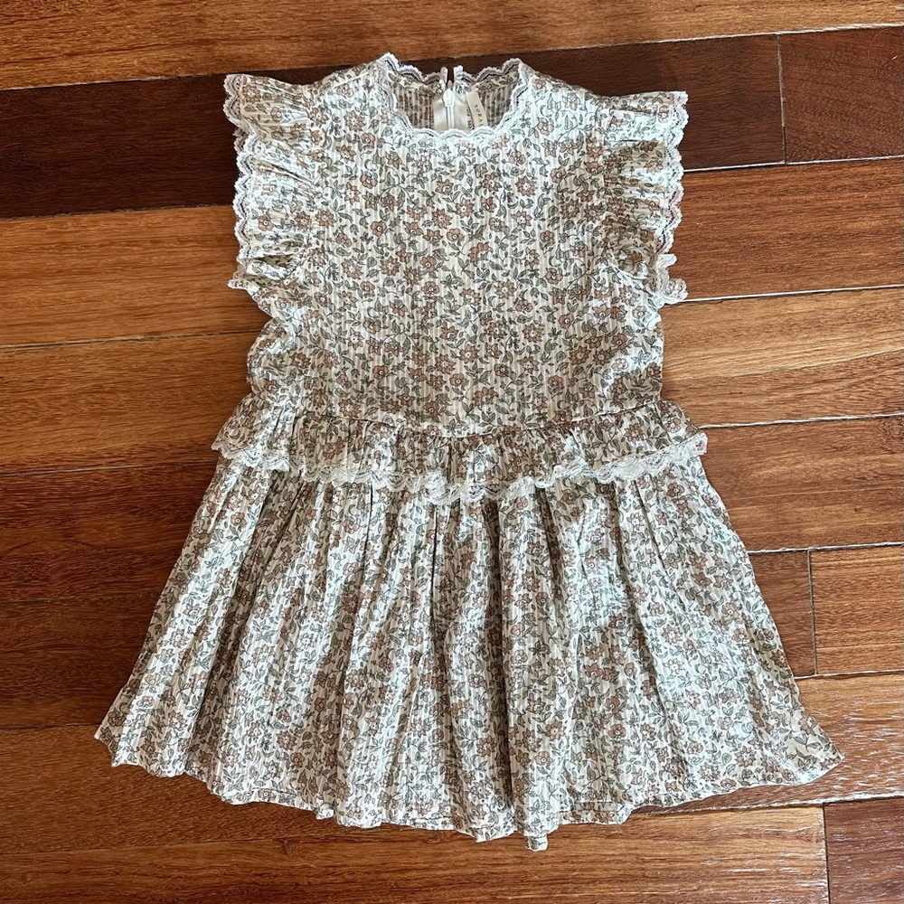 Noralee Dress Size 4